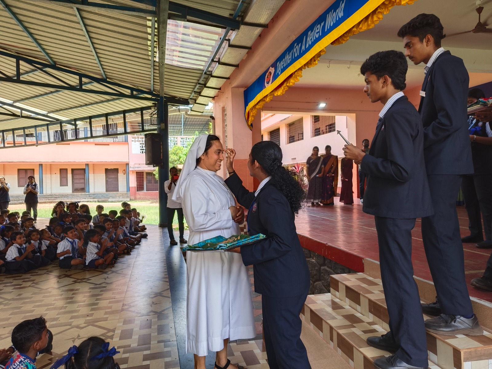 Teachers Day