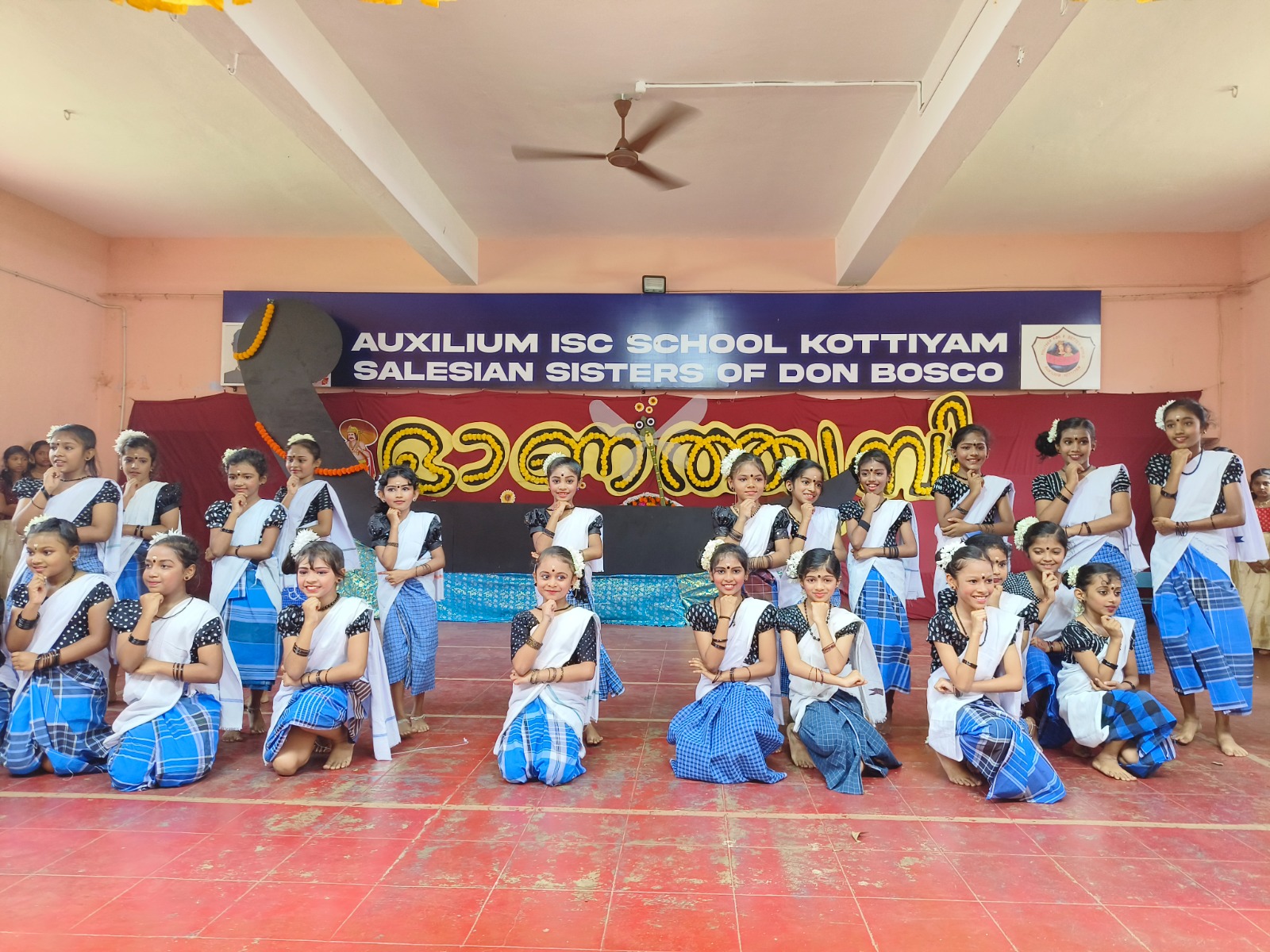 Onam Celebration