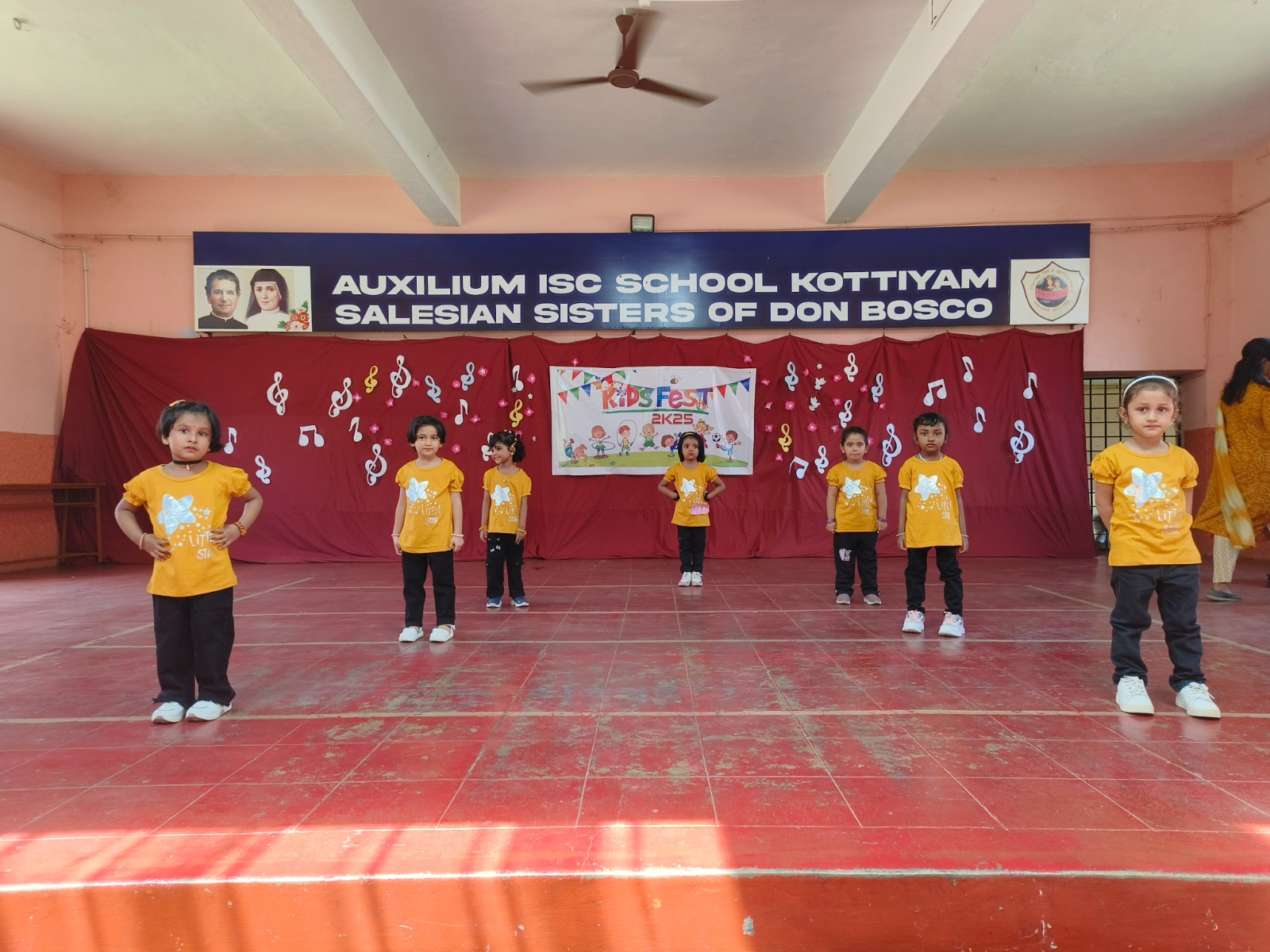 Kids Fest
