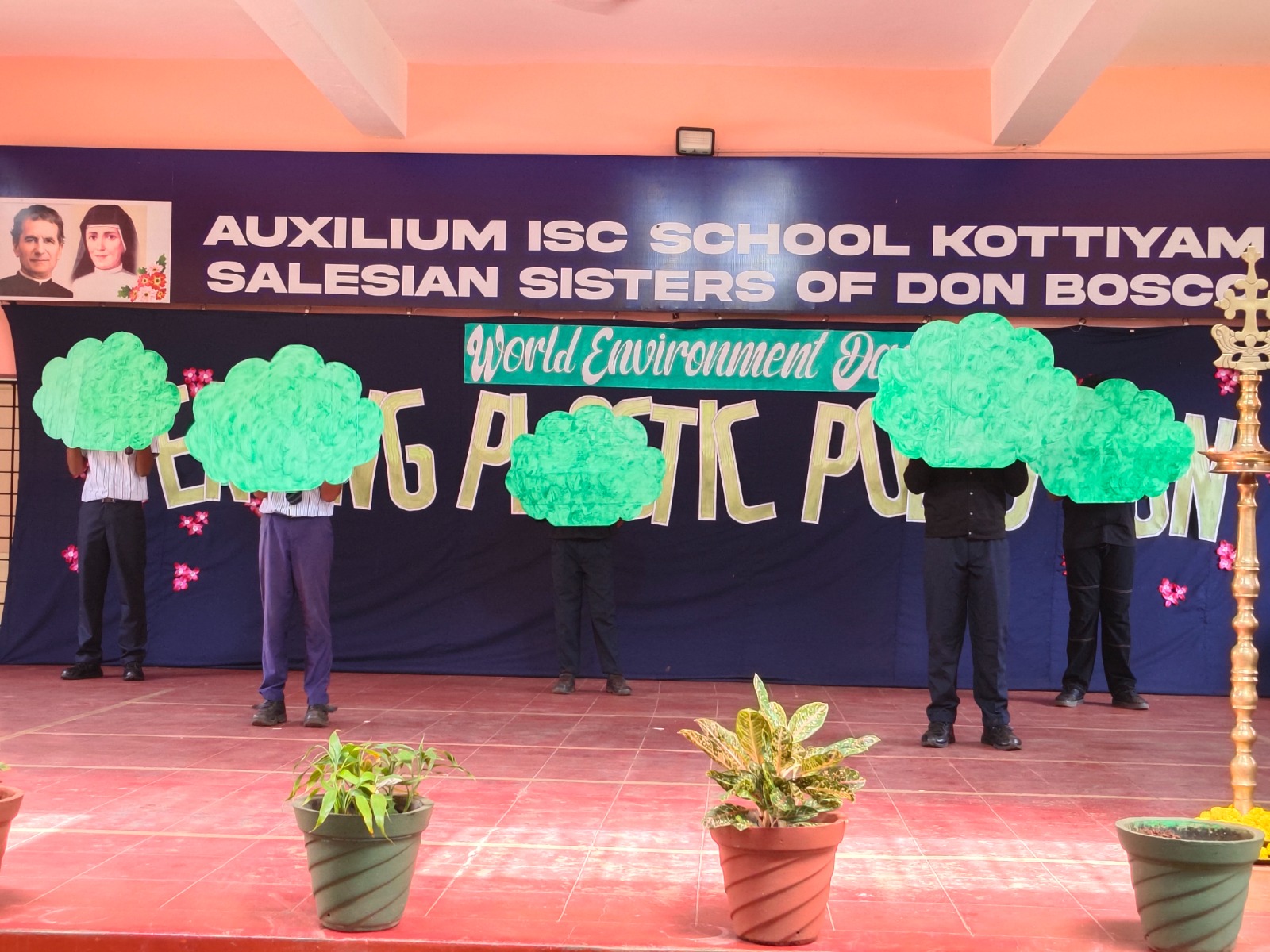 Environment Day