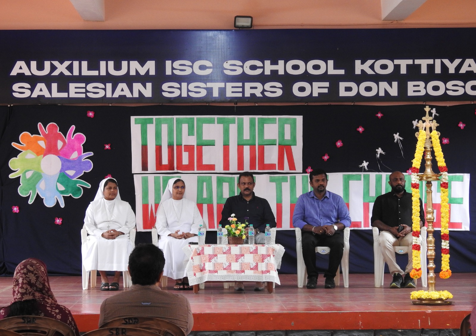 General Body Meeting